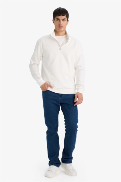 سويت شيرت بياخة عالية