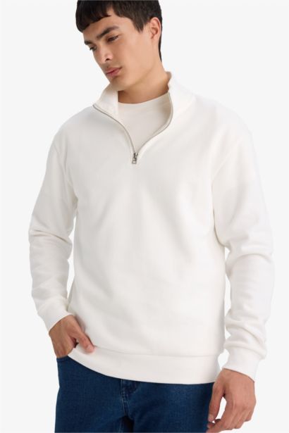 سويت شيرت بياخة عالية