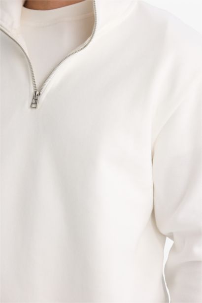 سويت شيرت بياخة عالية