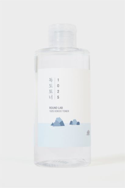 Round Lab 1025 Dokdo Toner 200ml