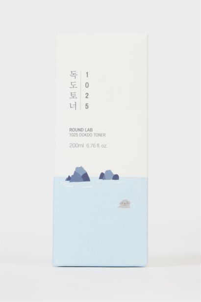 Round Lab 1025 Dokdo Toner 200ml