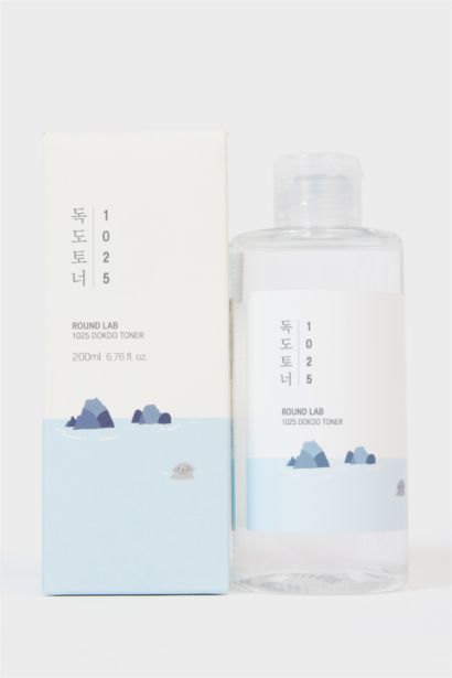 Round Lab 1025 Dokdo Toner 200ml