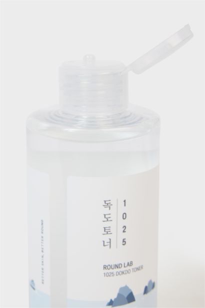 Round Lab 1025 Dokdo Toner 200ml