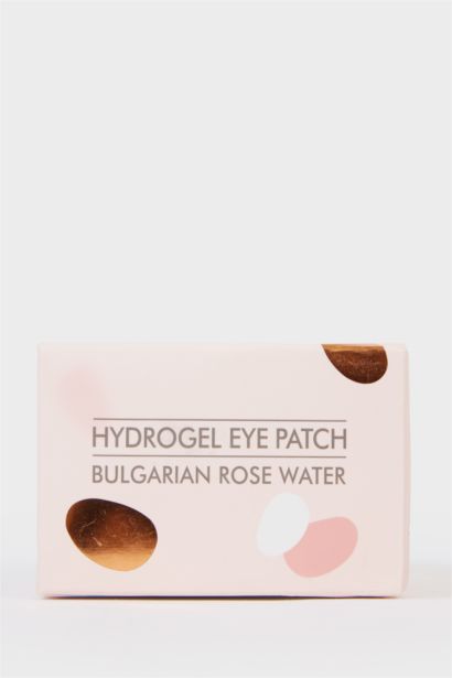 Heimish - Bulgarian Rose Water Hydrogel Eye Patch 60'lı
