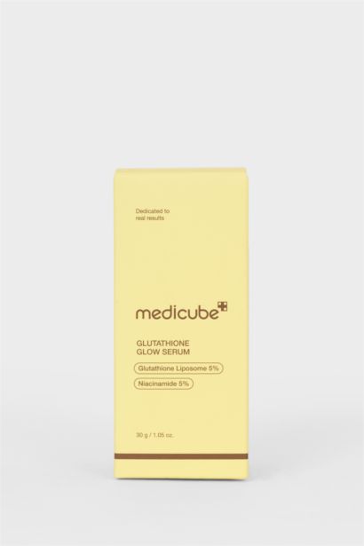 Medicube Glutathione Parlaklık Serumu 30ml