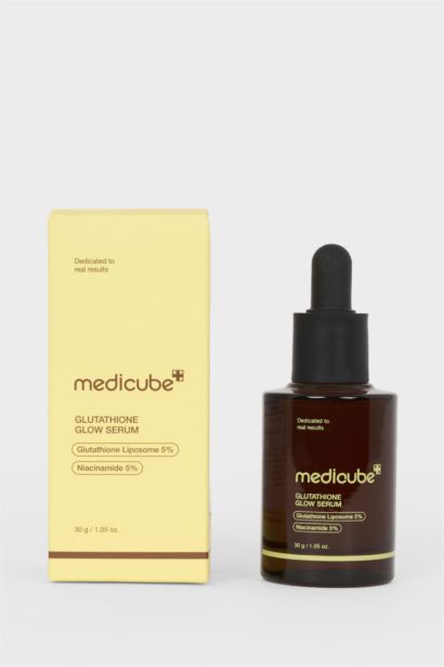 Medicube Glutathione Parlaklık Serumu 30ml