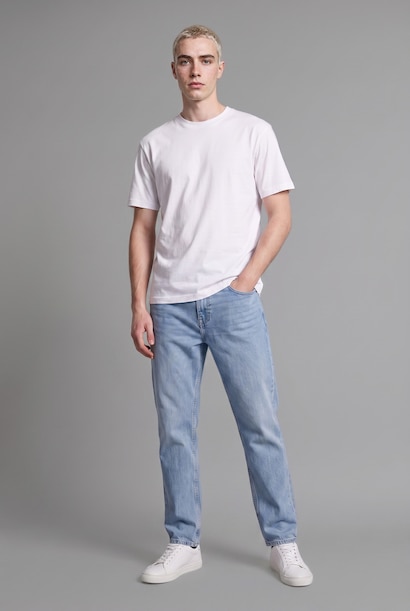 Джинсы Baggy Fit