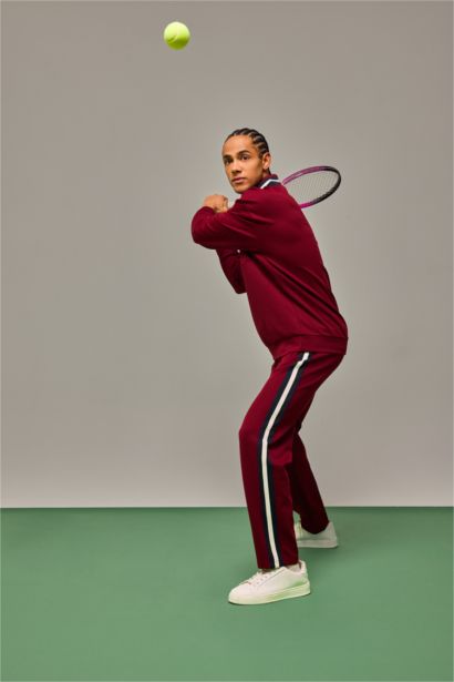 Standart Fıt Jogger