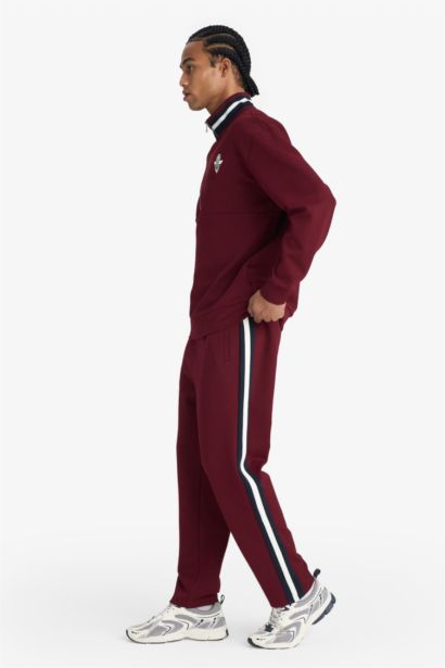 Standart Fıt Jogger