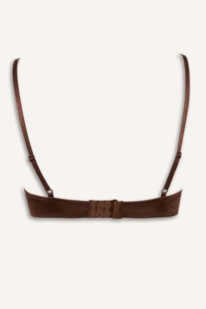 حمالة صدر برا ستان بدون بطانة دانتيل