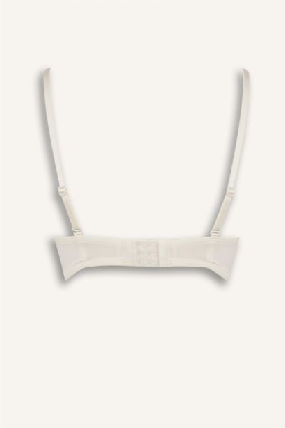 حمالة الصدر بنص حشو مبطن