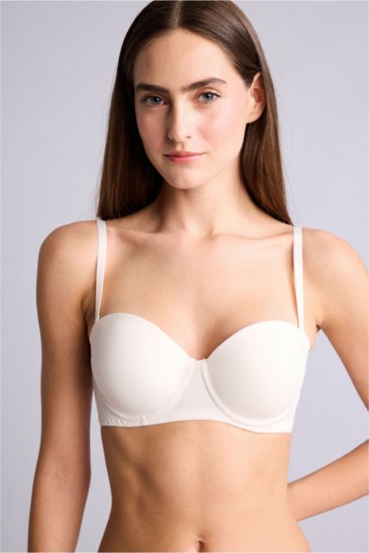 حمالة صدر برا بنص حشو مبطن