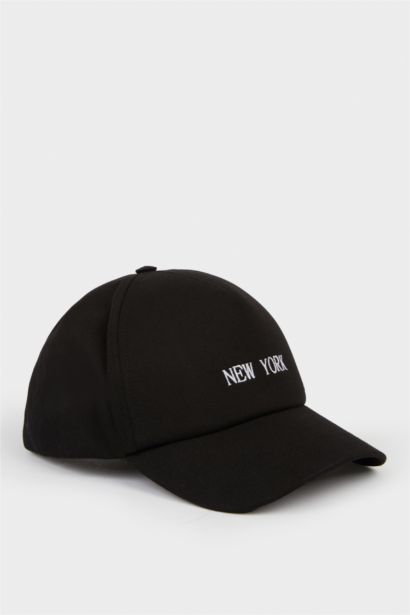 Man Cotton Hat