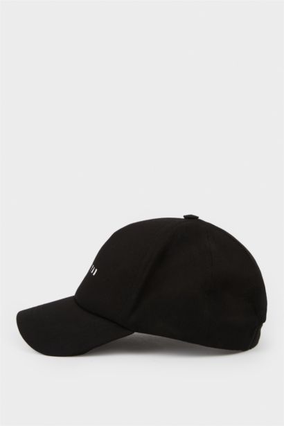 Man Cotton Hat