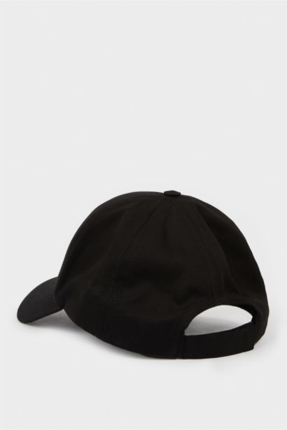 Man Cotton Hat