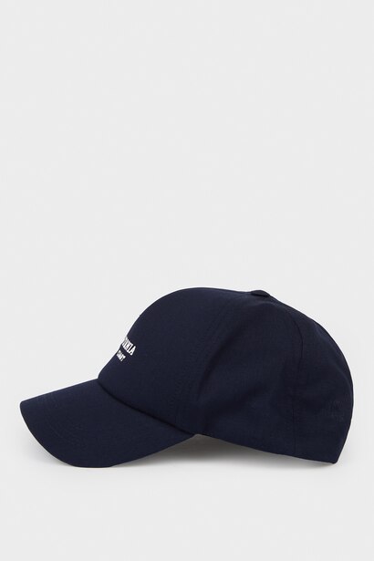 Man Cotton Hat