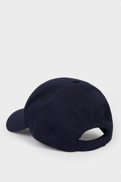 Man Cotton Hat