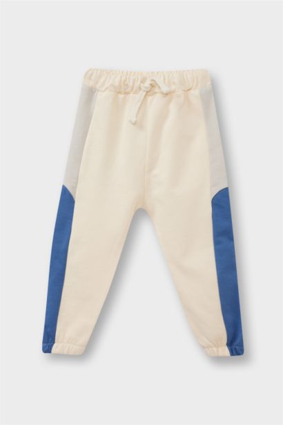 2 piece Regular Fit Hooded Set