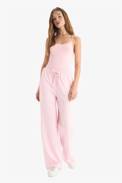 İnce Askılı Basıc Çıtçıtlı Body