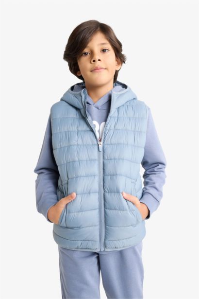 فيست مبطن مقاومة للماء أولادي