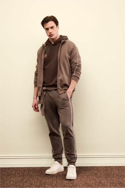 Дышащий кардиган Boxy Fit