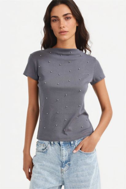 Woman Short Sleeve T-Shirt