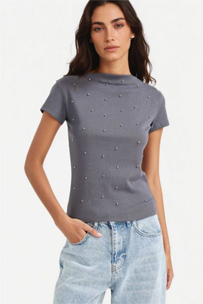 Woman Short Sleeve T-Shirt