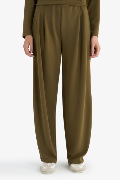 بنطلون باريل فيت برجل عادية