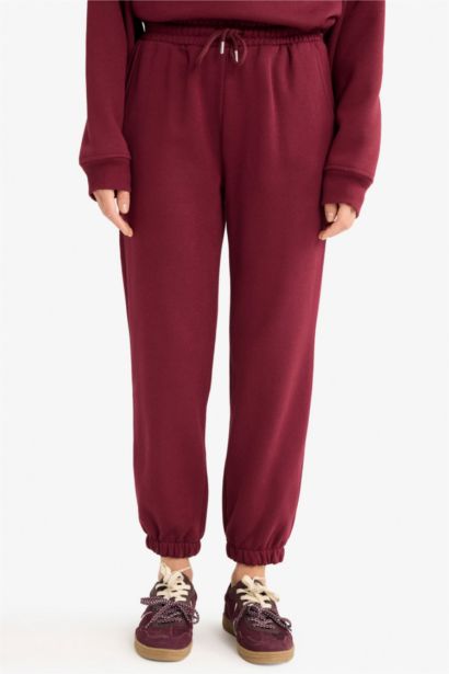 Basic Thick Jogger Sweatpants