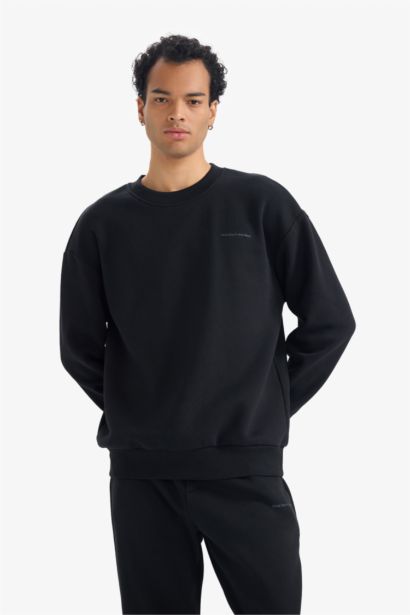 Boxy Fit Printed Set