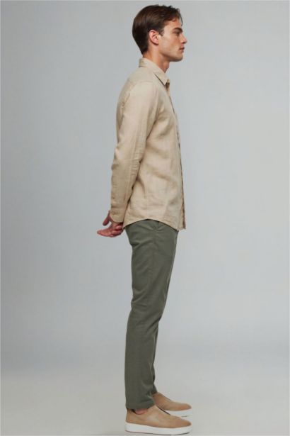 Брюки для мужчин