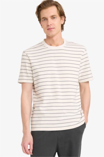 تيشيرت قطن 100%