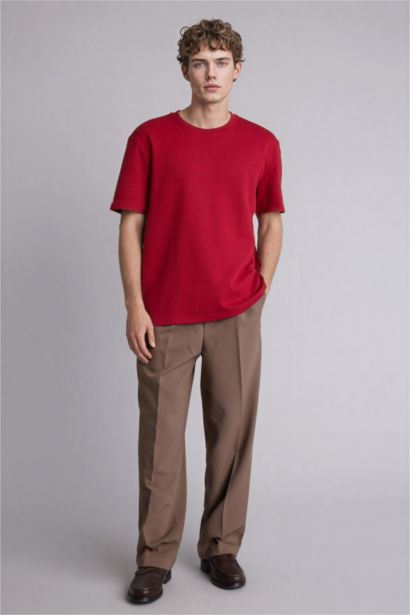 Kısa Kollu Tişört