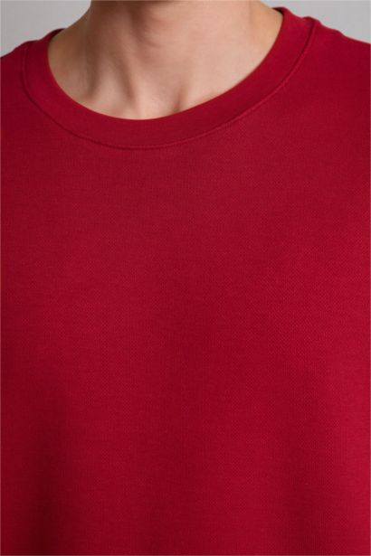 Kısa Kollu Tişört