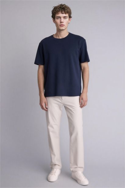 Kısa Kollu Tişört