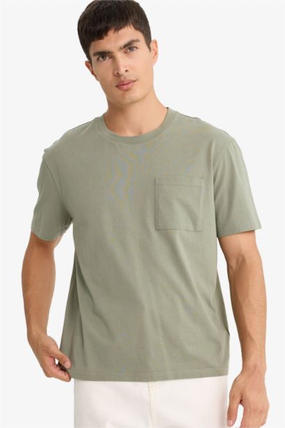 Short Sleeve T-Shirt