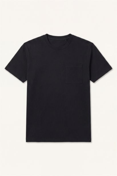 Regular Fit Short Sleeve T-Shirt