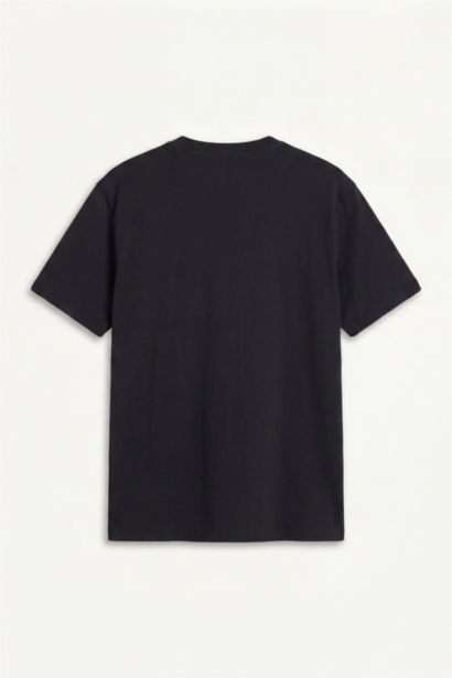 Regular Fit Short Sleeve T-Shirt