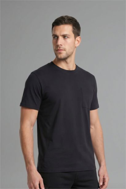 Regular Fit Short Sleeve T-Shirt