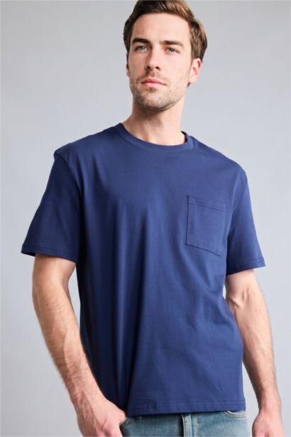 Regular Fit Short Sleeve T-Shirt