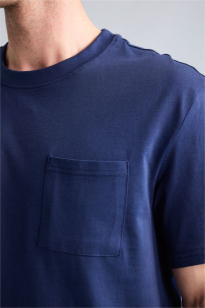 Regular Fit Short Sleeve T-Shirt