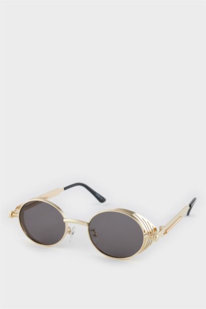 Kadın Daire Güneş Gözlüğü