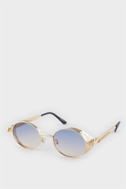 Kadın Daire Güneş Gözlüğü