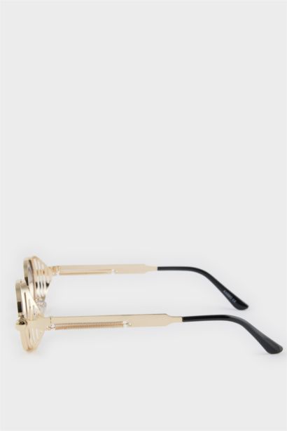 Kadın Daire Güneş Gözlüğü