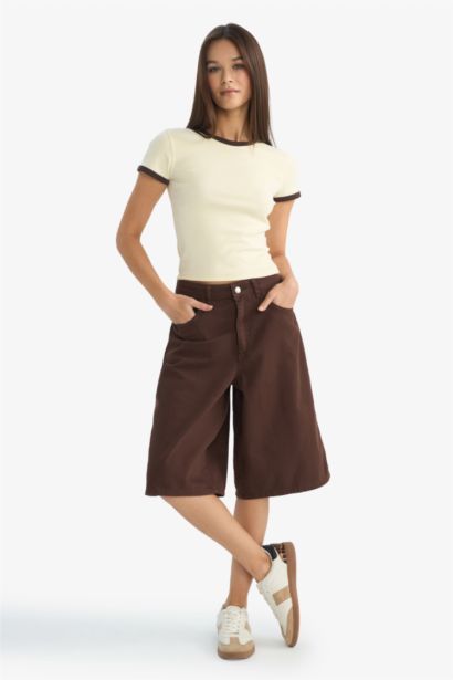 Woman Short Sleeve T-Shirt