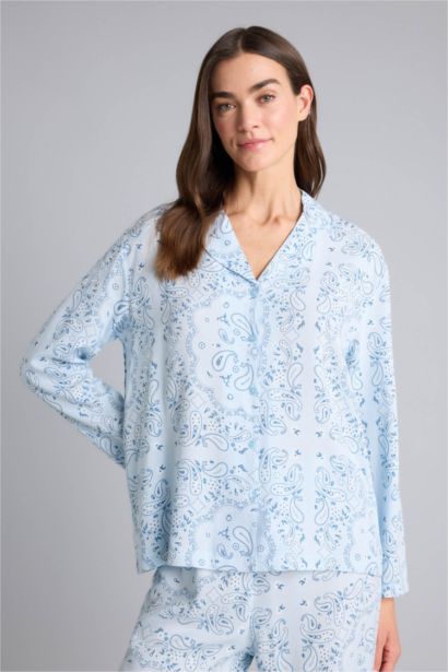 Regular Fit ұзын жеңді 2 дана жинақ