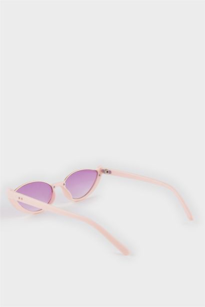 Kadın Kedi Gözü Güneş Gözlüğü