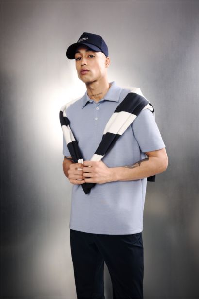 Modal Sports Polo