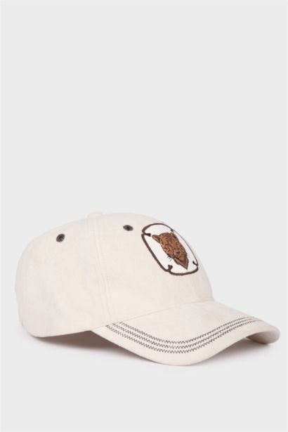 قبعة كاب قطن حريمي