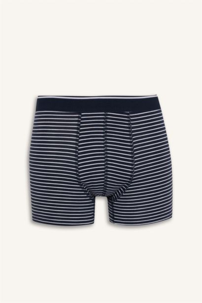 بوكسر قصة عادية - 5 قطع